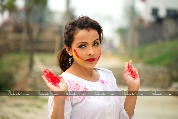 Aliza Katuwal – Gallery 40